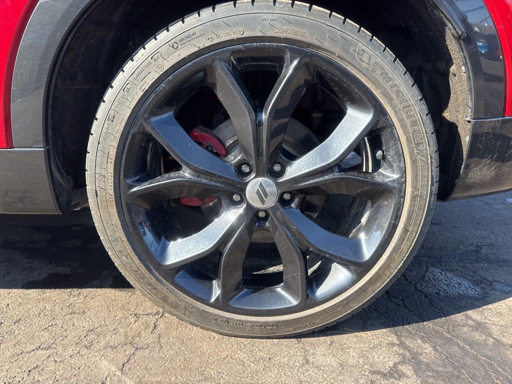 Used 2024 Dodge Hornet R/T w/ Track Pack image 14