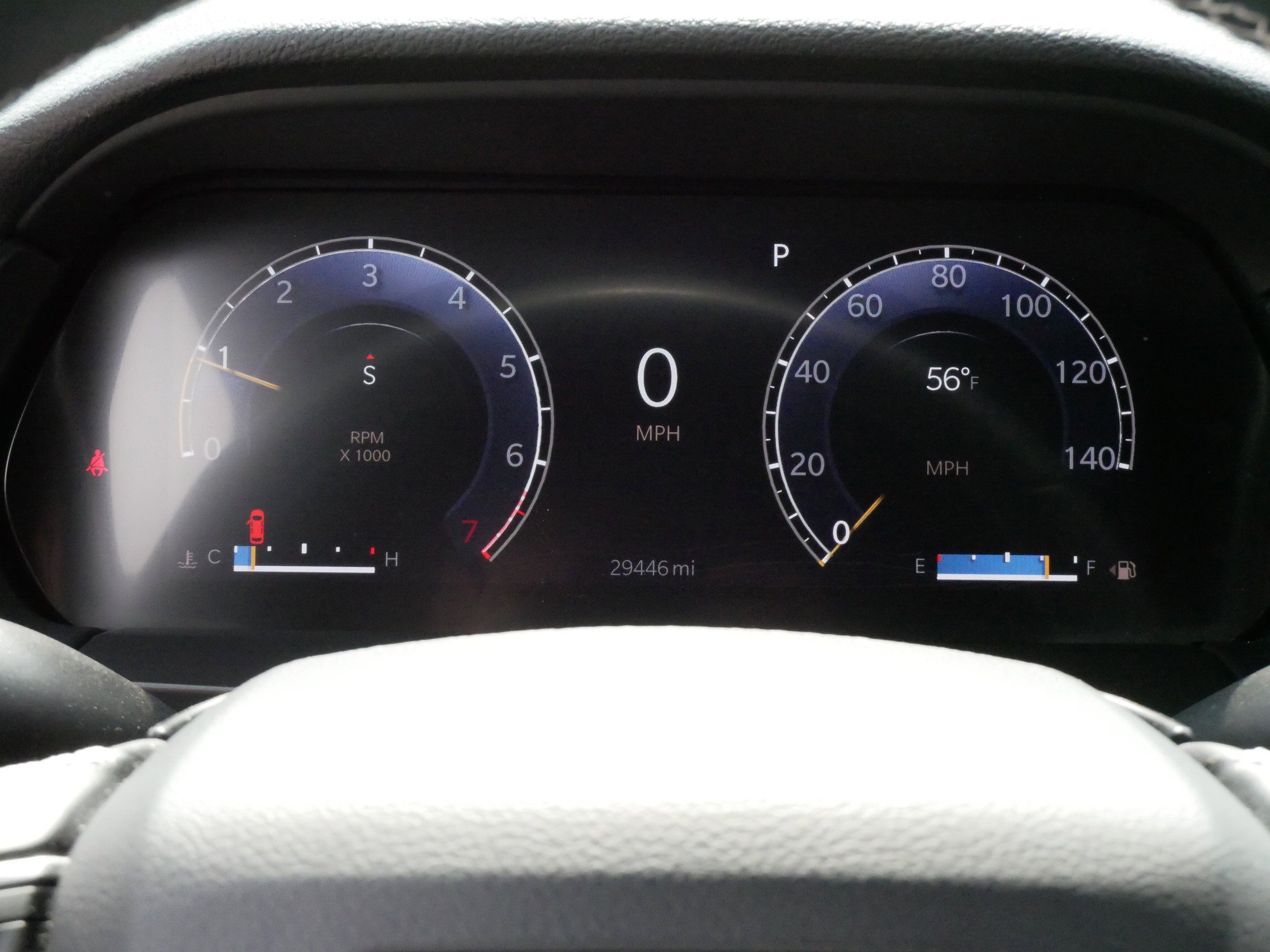 Used 2022 Jeep Grand Cherokee Altitude image 21