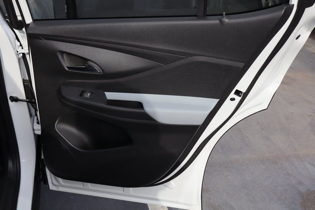 New 2026 Buick Envista Preferred w/ Convenience I Package image 18