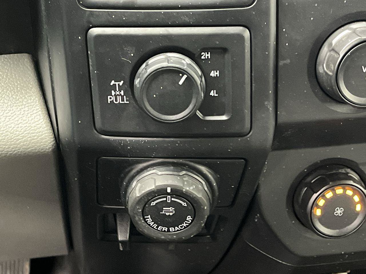 Used 2020 Ford F150 XL w/ Equipment Group 101A Mid AWD/4WD image 13