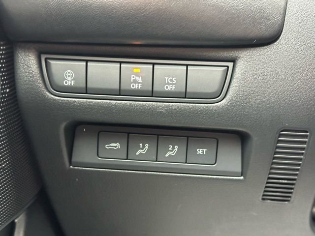 New 2026 MAZDA CX-50 AWD 2.5 S w/ Accent Package image 17