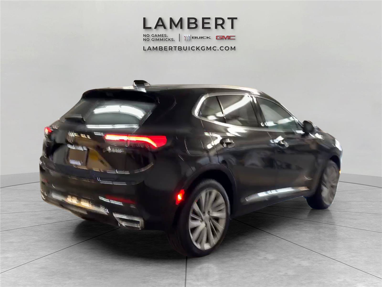 New 2026 Buick Envision Avenir AWD/4WD image 5