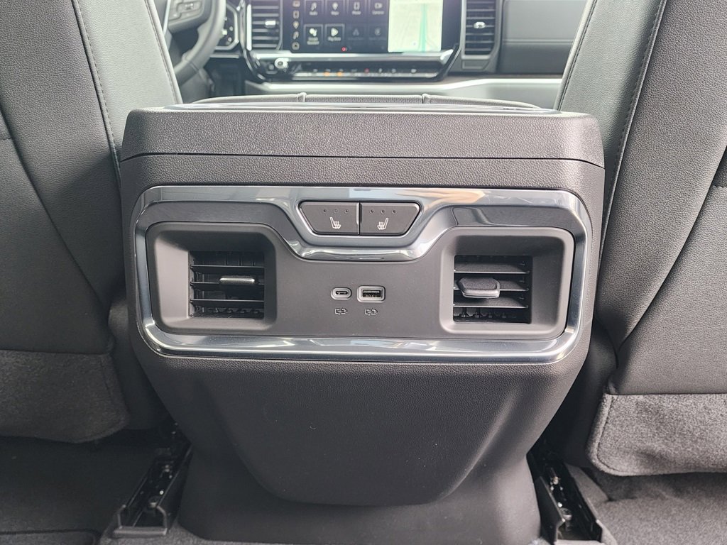 New 2026 GMC Sierra 1500 SLT w/ SLT Premium Plus Package image 47