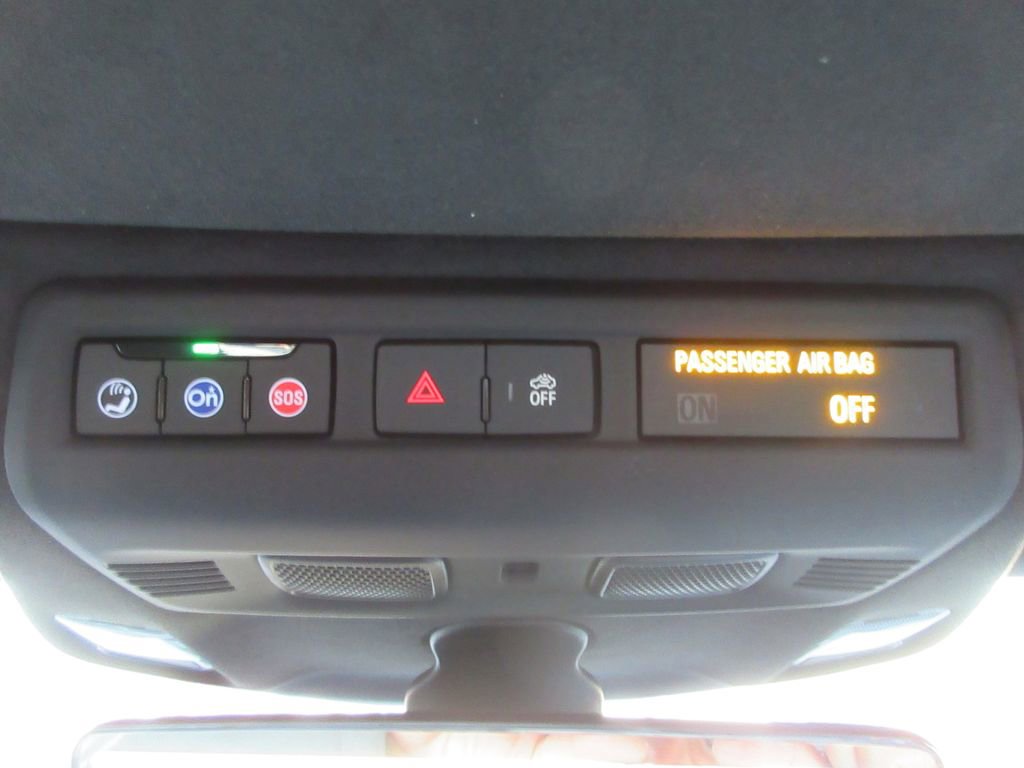 Certified 2023 Chevrolet Corvette Stingray Premium Conv w/ Z51 Performance Package image 29