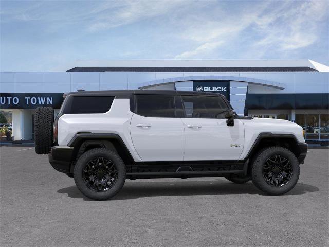 New 2026 GMC Hummer EV SUV image 5