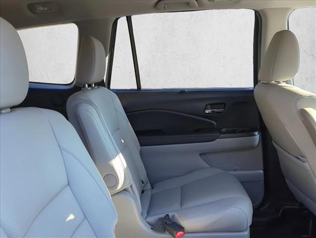 Used 2022 Honda Pilot Elite image 20