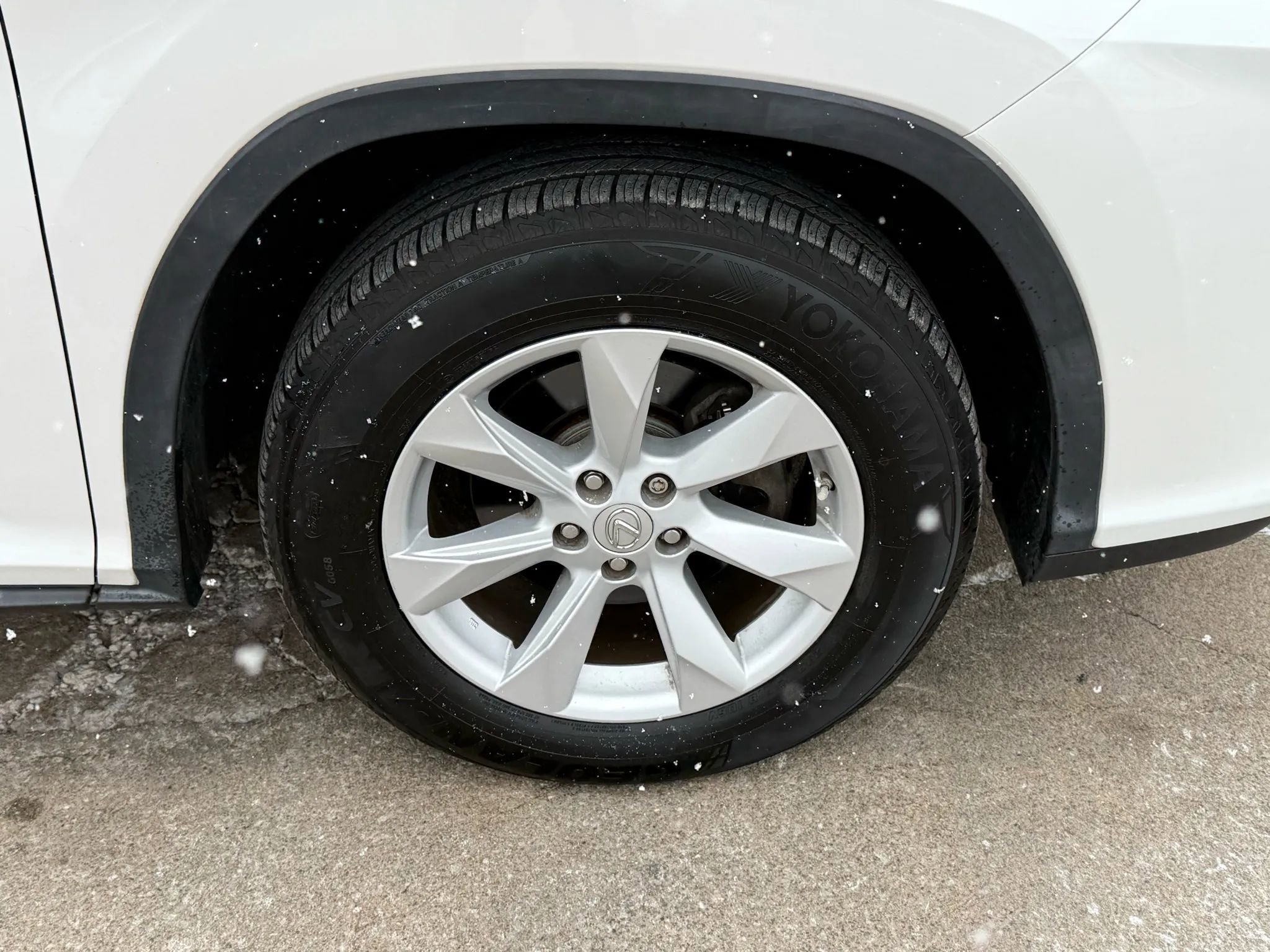 Used 2017 Lexus RX 350 F Sport image 50