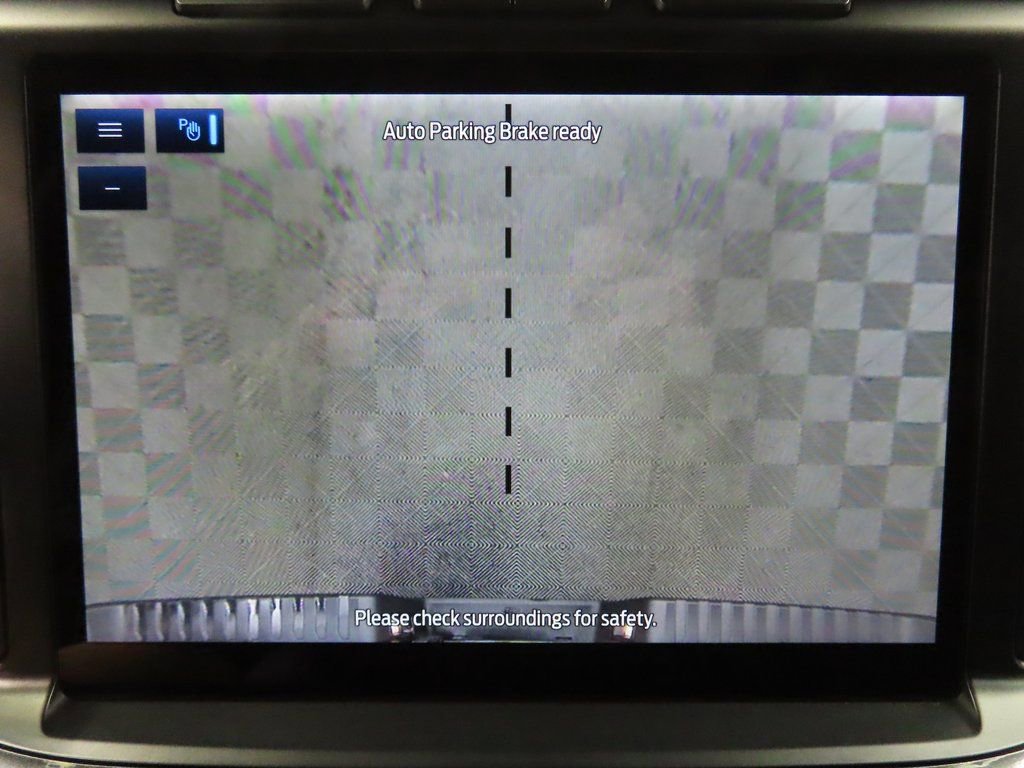 Used 2023 Ford F150 XLT w/ Equipment Group 302A High AWD/4WD image 20
