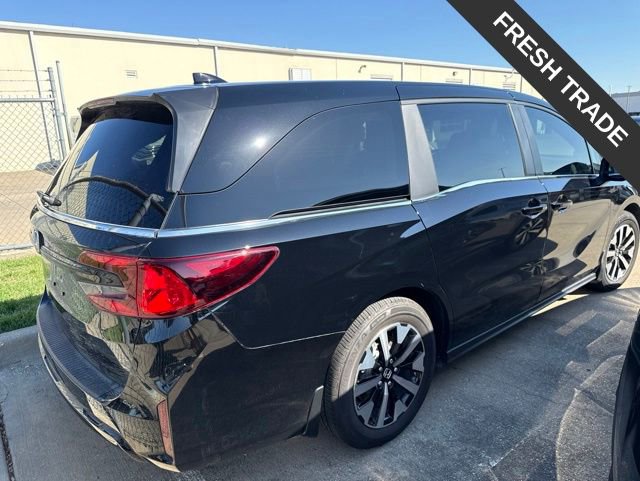 Used 2026 Honda Odyssey EX-L image 9