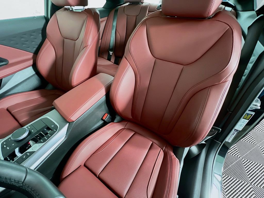 Used 2026 BMW 230i Coupe w/ Premium Package RWD image 21