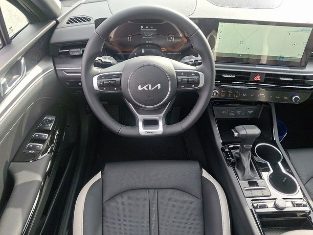 New 2026 Kia K5 GT-Line w/ GT-Line Premium Package image 7