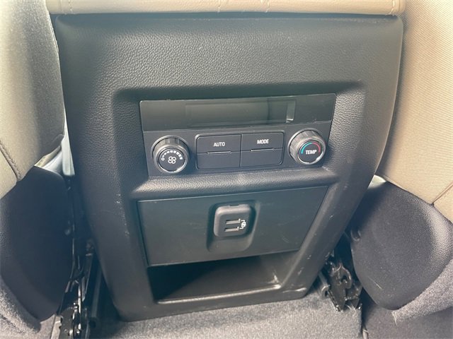 Used 2023 Chevrolet Traverse LS w/ Midnight/Sport Edition image 16