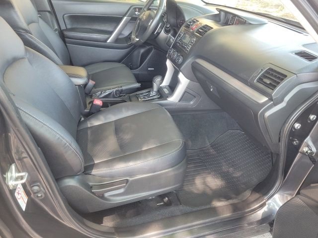Used 2015 Subaru Forester 2.0XT Touring w/ Rugged Package #2 AWD/4WD image 11