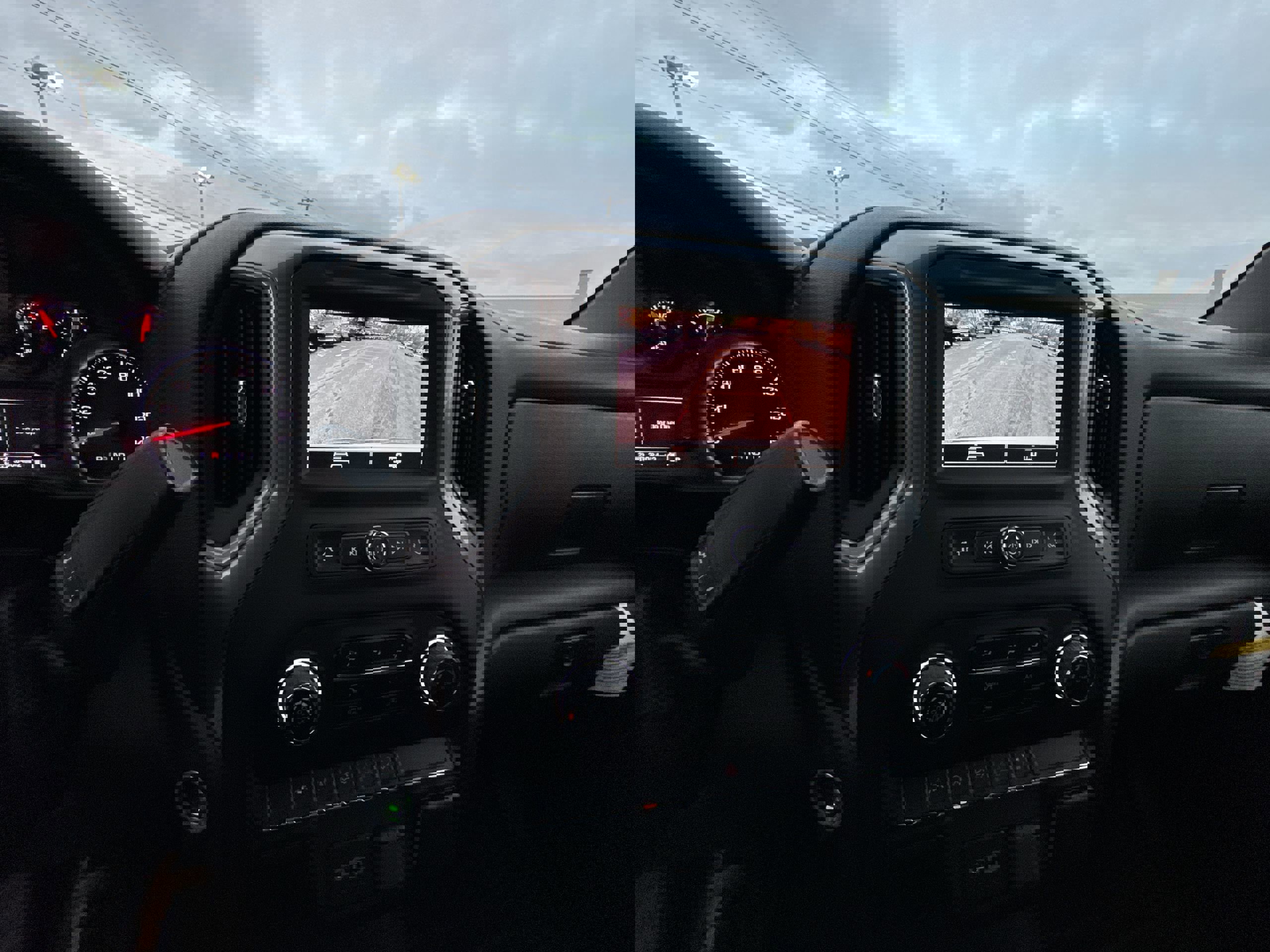 Used 2022 Chevrolet Silverado 1500 Custom image 15