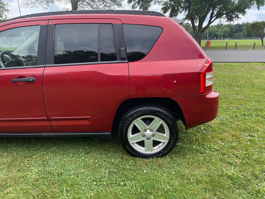 Used 2008 Jeep Compass Sport AWD/4WD image 17