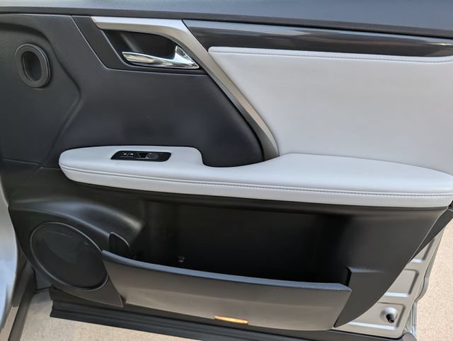 Used 2021 Lexus RX 350 FWD image 36