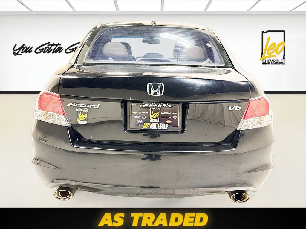 Used 2010 Honda Accord EX-L image 6