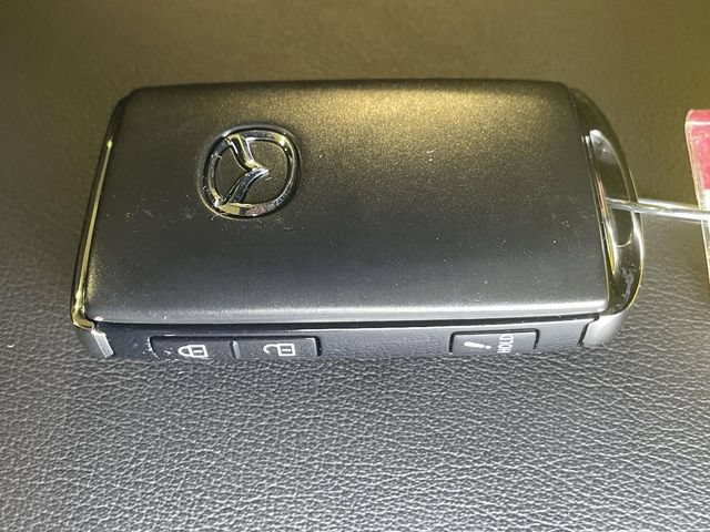 Used 2023 MAZDA MAZDA3 s FWD image 42