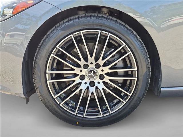 Used 2023 Mercedes-Benz C 300 Sedan image 24