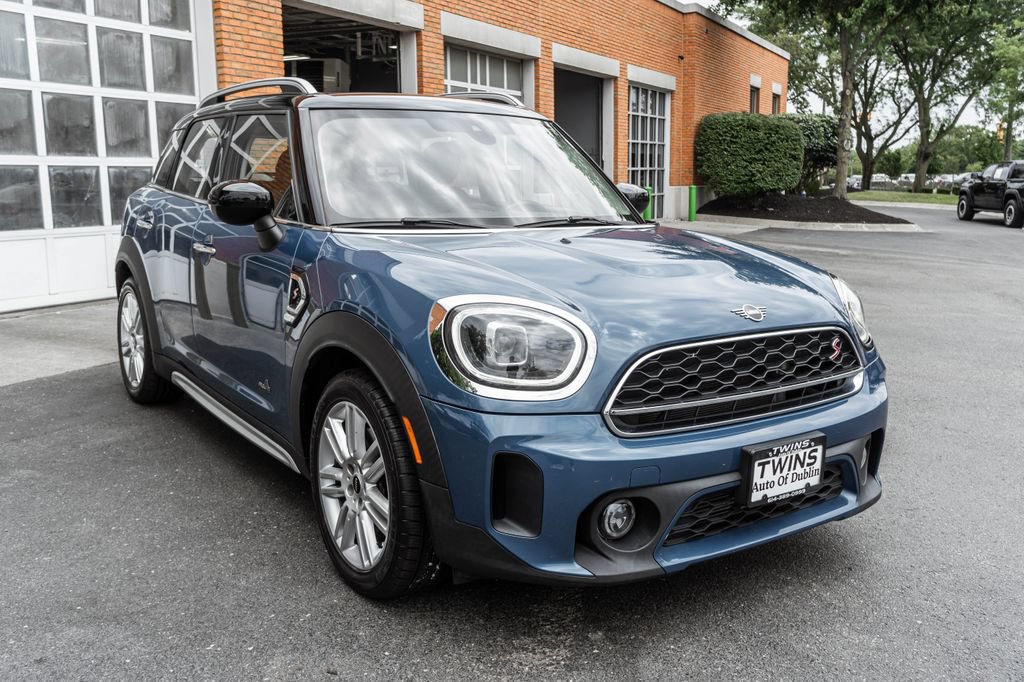Used 2023 MINI Cooper Countryman S AWD/4WD image 6