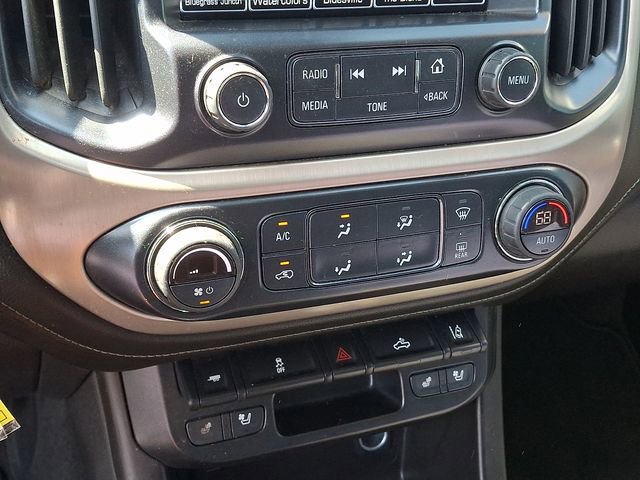 Used 2018 GMC Canyon Denali image 11