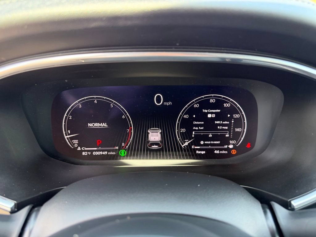 Used 2023 Acura MDX w/ Technology Package AWD/4WD image 20