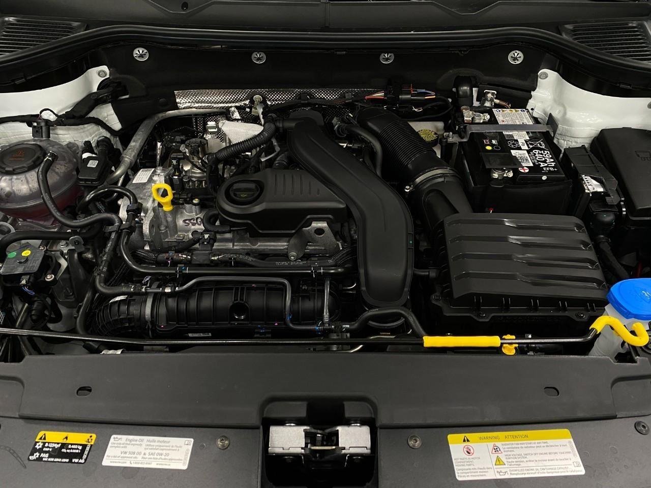 New 2026 Volkswagen Taos SE AWD/4WD image 40