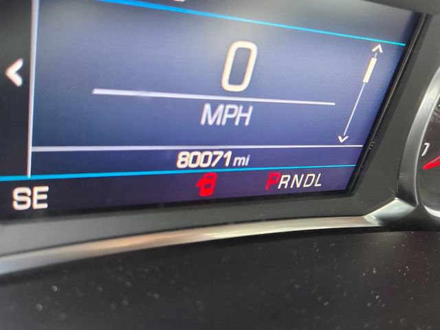 Used 2022 Chevrolet Blazer LT image 25