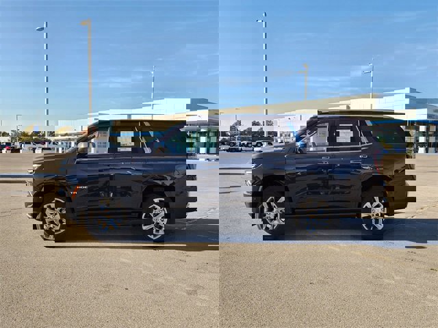 New 2026 Chevrolet Tahoe Premier image 4