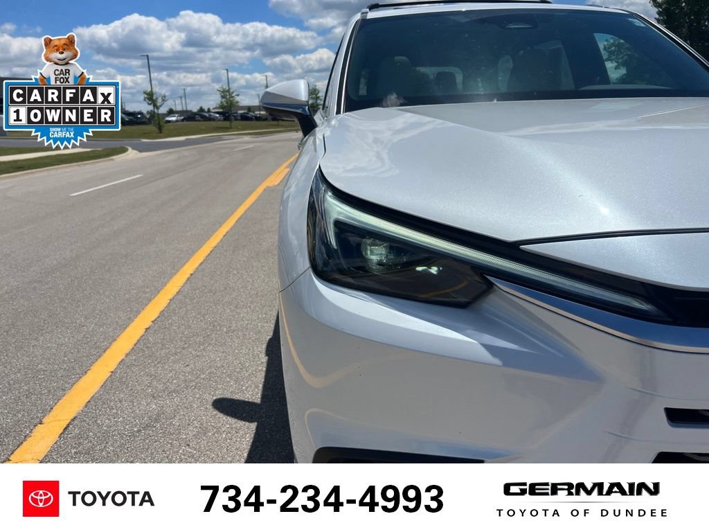 Used 2024 Lexus TX 350 FWD w/ Technology Package image 15