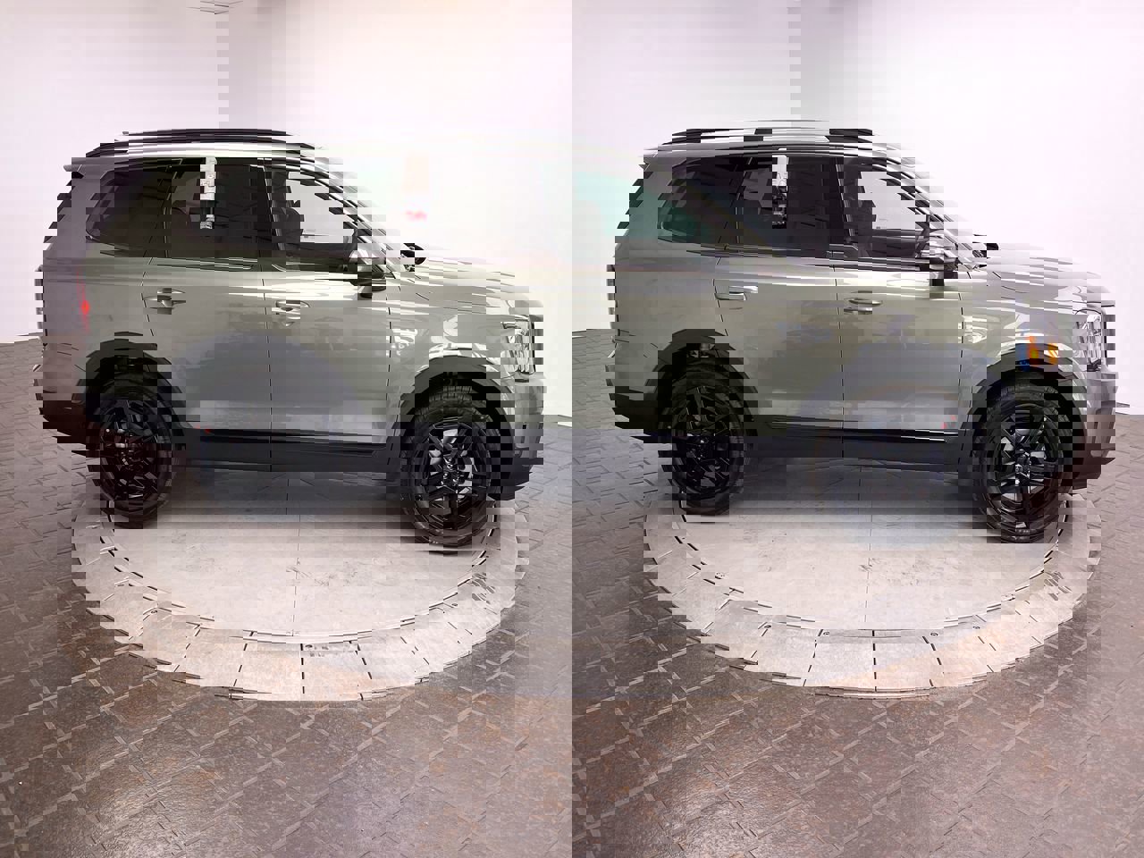 New 2025 Kia Telluride EX X-Line image 6
