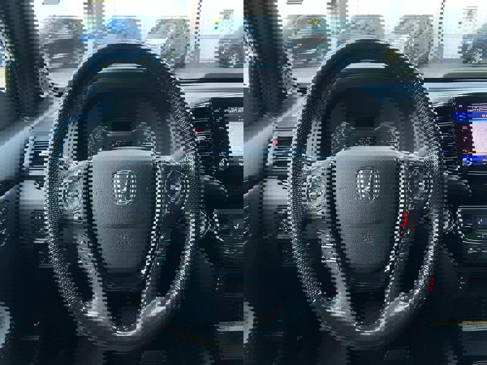 Used 2022 Honda Ridgeline Black Edition image 2