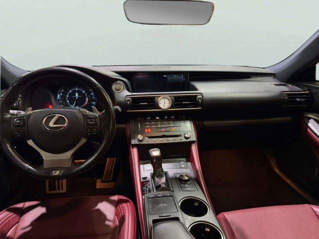 Used 2018 Lexus RC 300 F Sport AWD/4WD image 40
