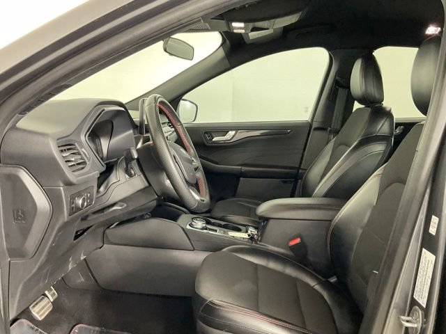 Used 2023 Ford Escape ST-Line AWD/4WD image 10