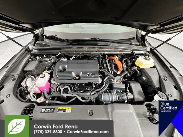 Used 2025 Lexus RX 350h image 33