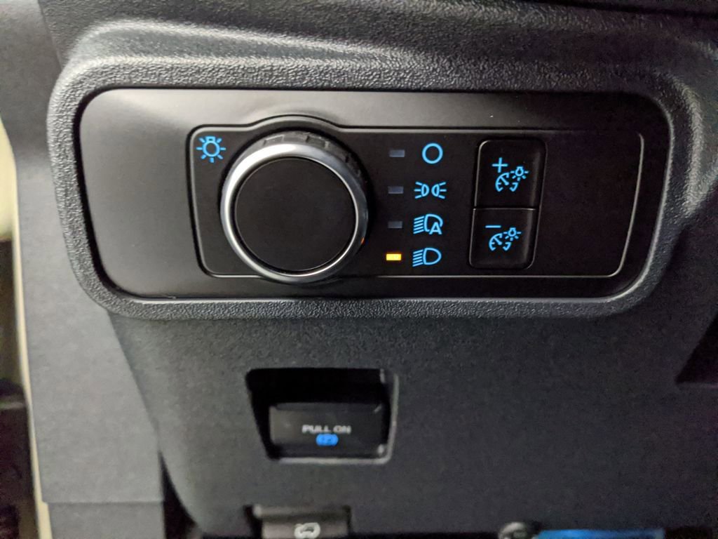 New 2025 Ford Bronco Big Bend image 20