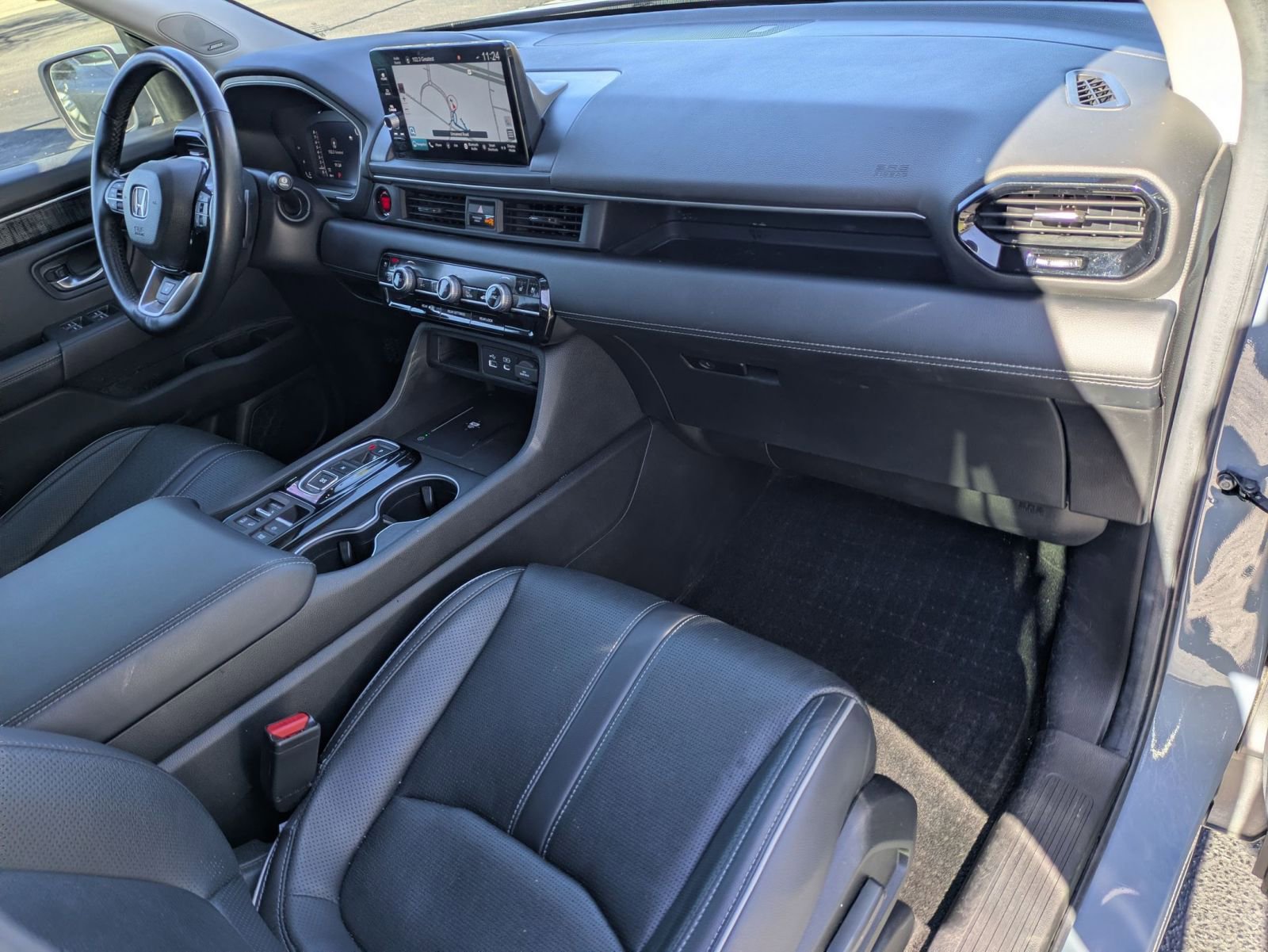 Used 2023 Honda Pilot Elite image 29