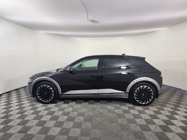 Certified 2024 Hyundai Ioniq 5 Limited AWD/4WD image 2