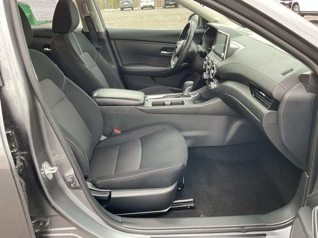 Used 2023 Nissan Sentra SV w/ All-Weather Package image 18