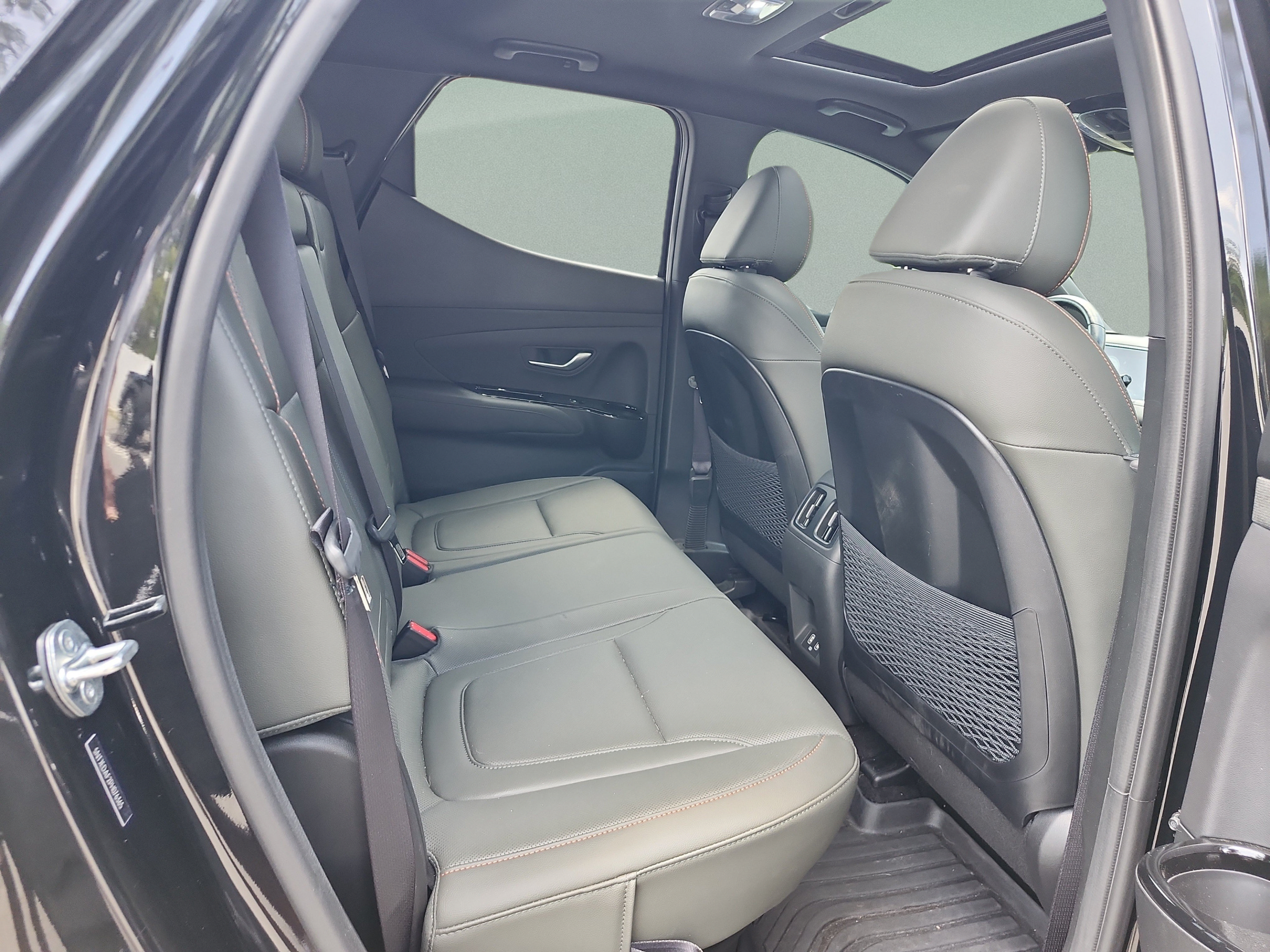 Certified 2023 Hyundai Santa Cruz Limited AWD/4WD image 20