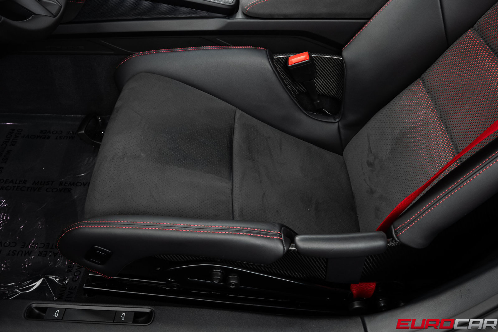 Used 2025 Porsche 911 GT3 RS RWD image 47
