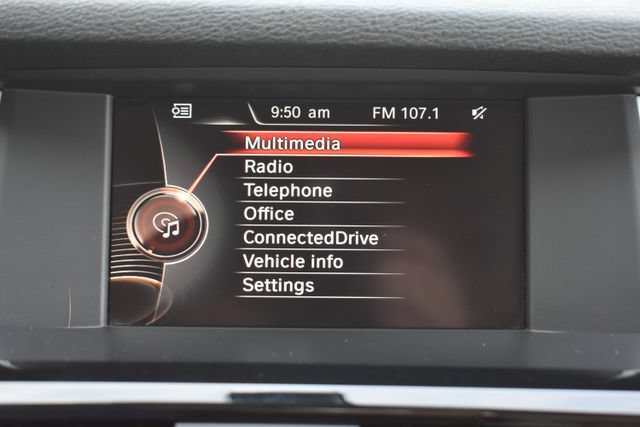 Used 2016 BMW X3 xDrive28i w/ Driver Assistance Package AWD/4WD image 26