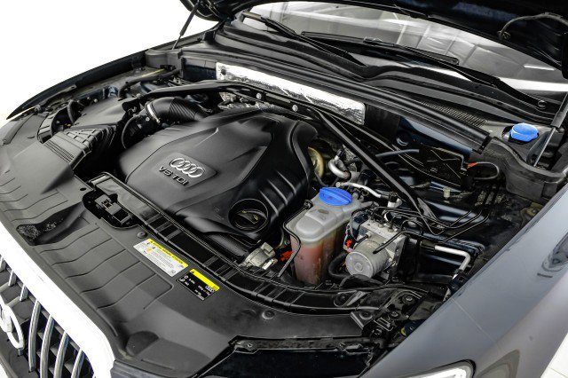 Used 2014 Audi Q5 TDI Premium Plus image 51