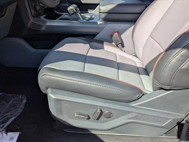 New 2026 Ford F150 Lariat w/ Equipment Group 502A High image 4