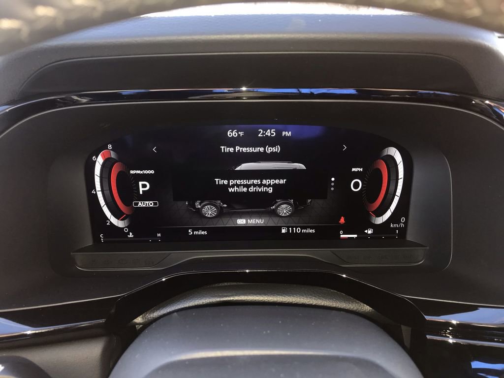 New 2026 Nissan Pathfinder SL image 15