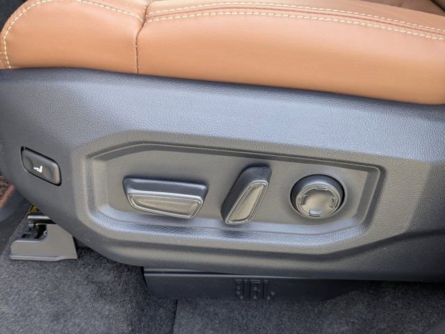 New 2026 Toyota Sequoia 1794 Edition image 20