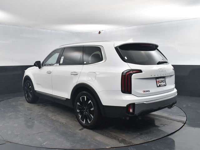 Used 2024 Kia Telluride SX Prestige image 6