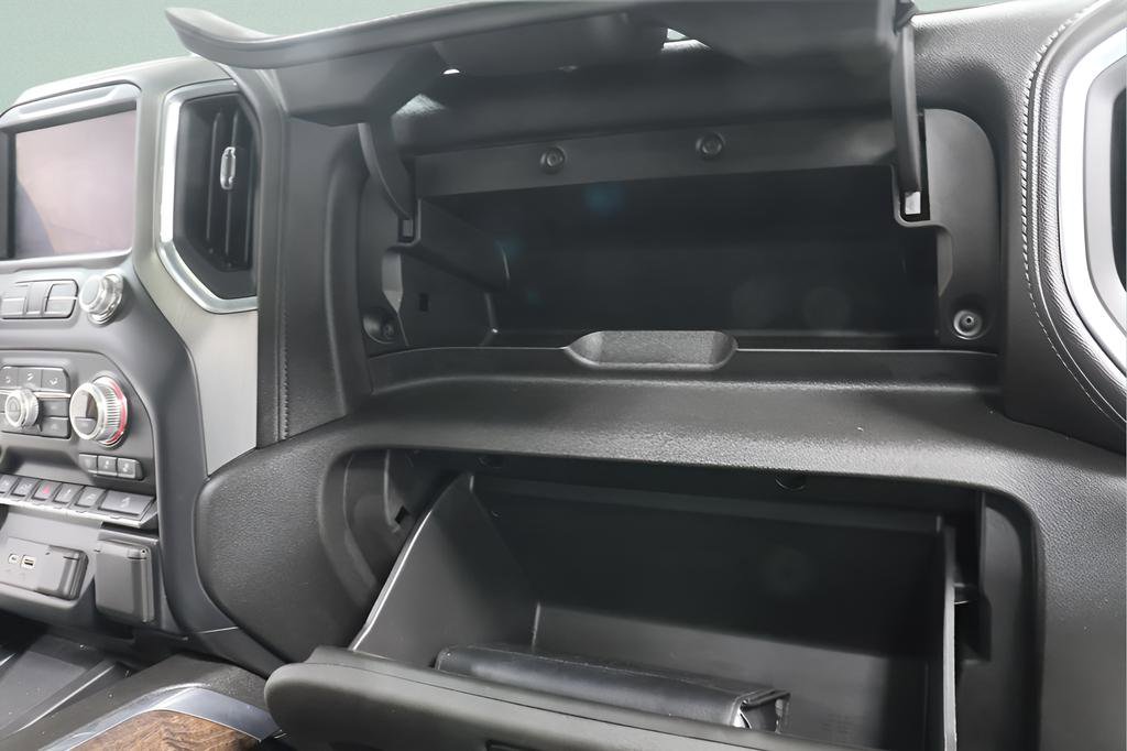 Used 2021 GMC Sierra 2500 Denali w/ Denali Ultimate Package image 32