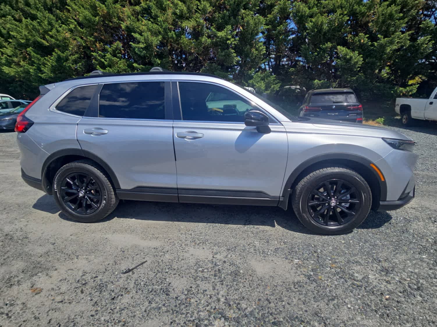 Used 2024 Honda CR-V Sport image 5