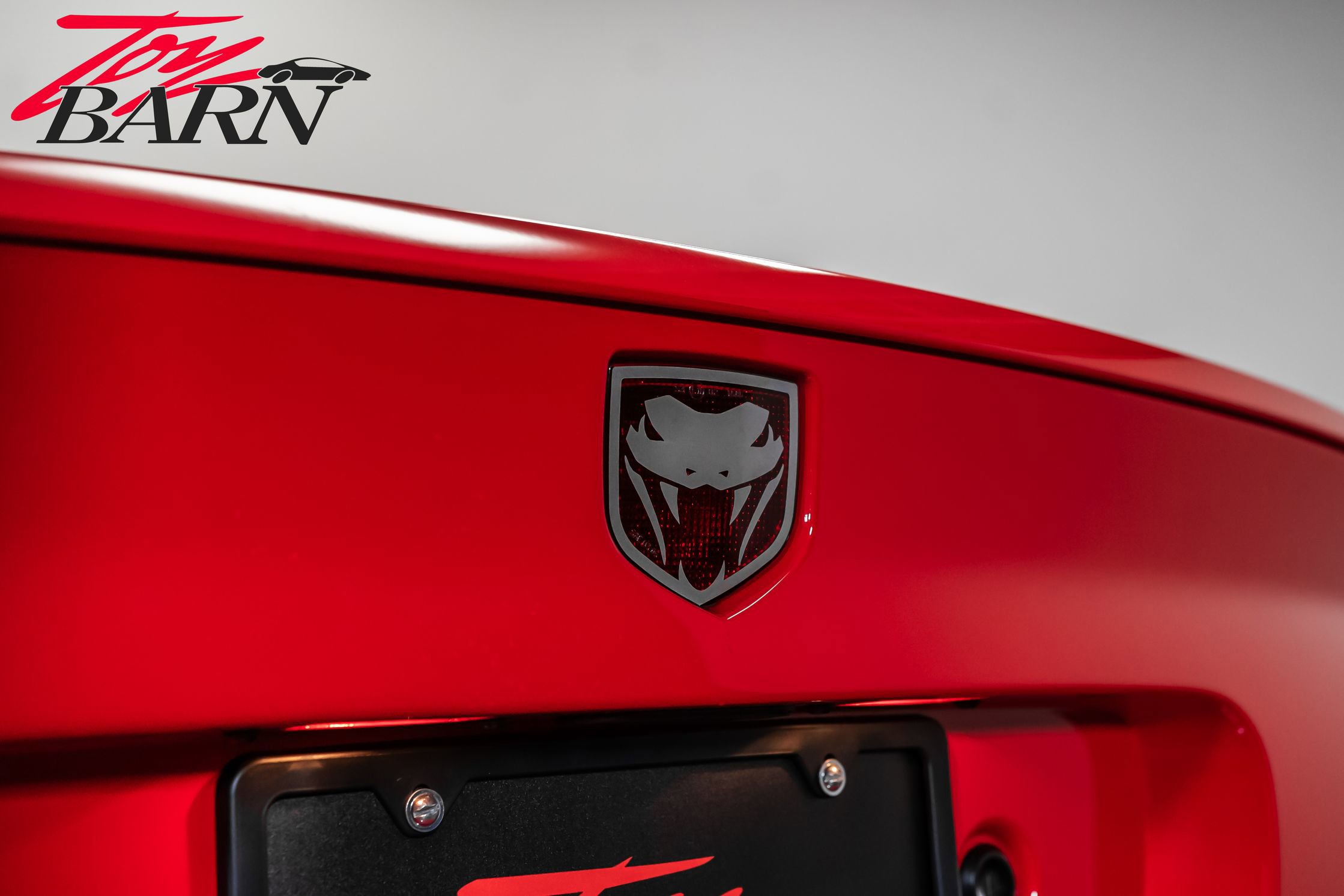 Used 2008 Dodge Viper SRT-10 image 13